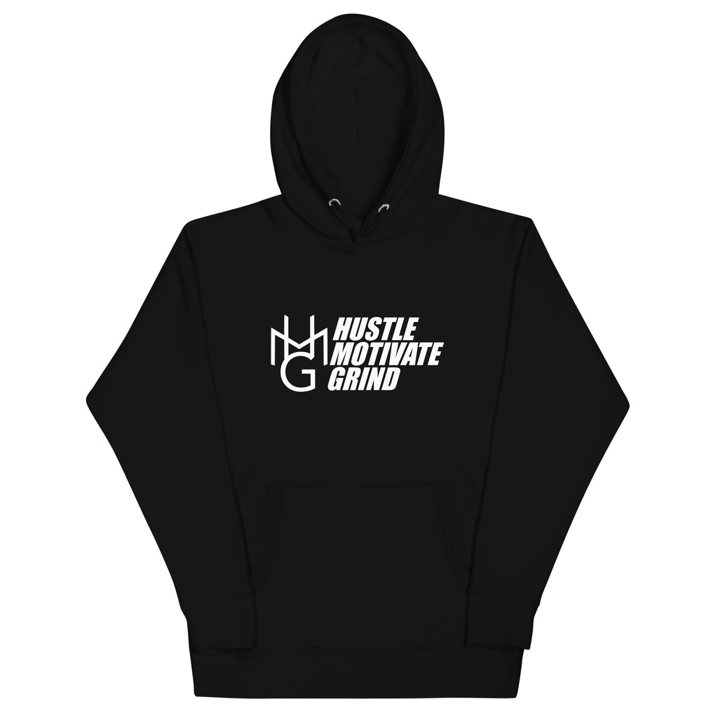 HMG Hoodie