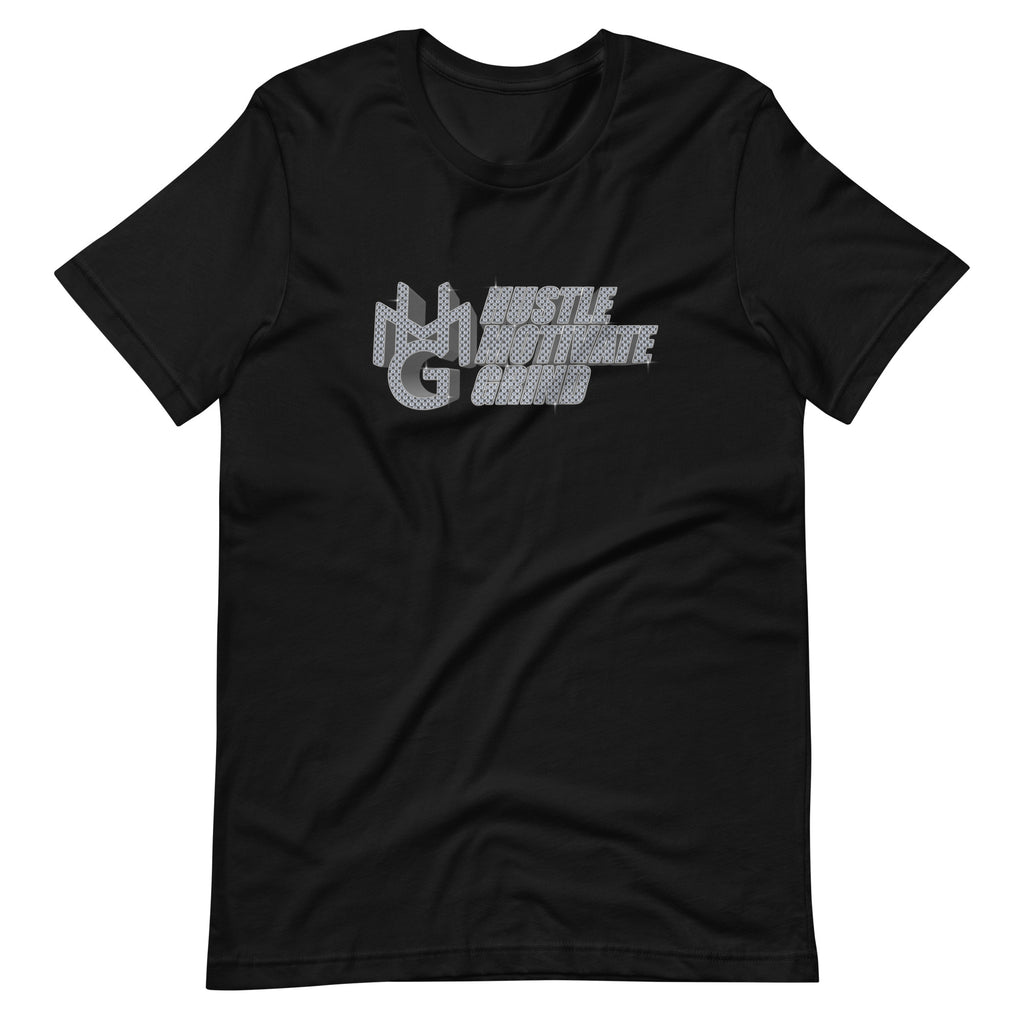HMG Diamond t-shirt