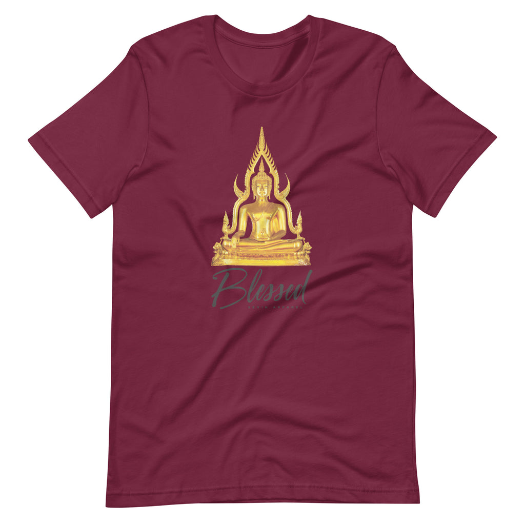 Buddha Blessed t-shirt