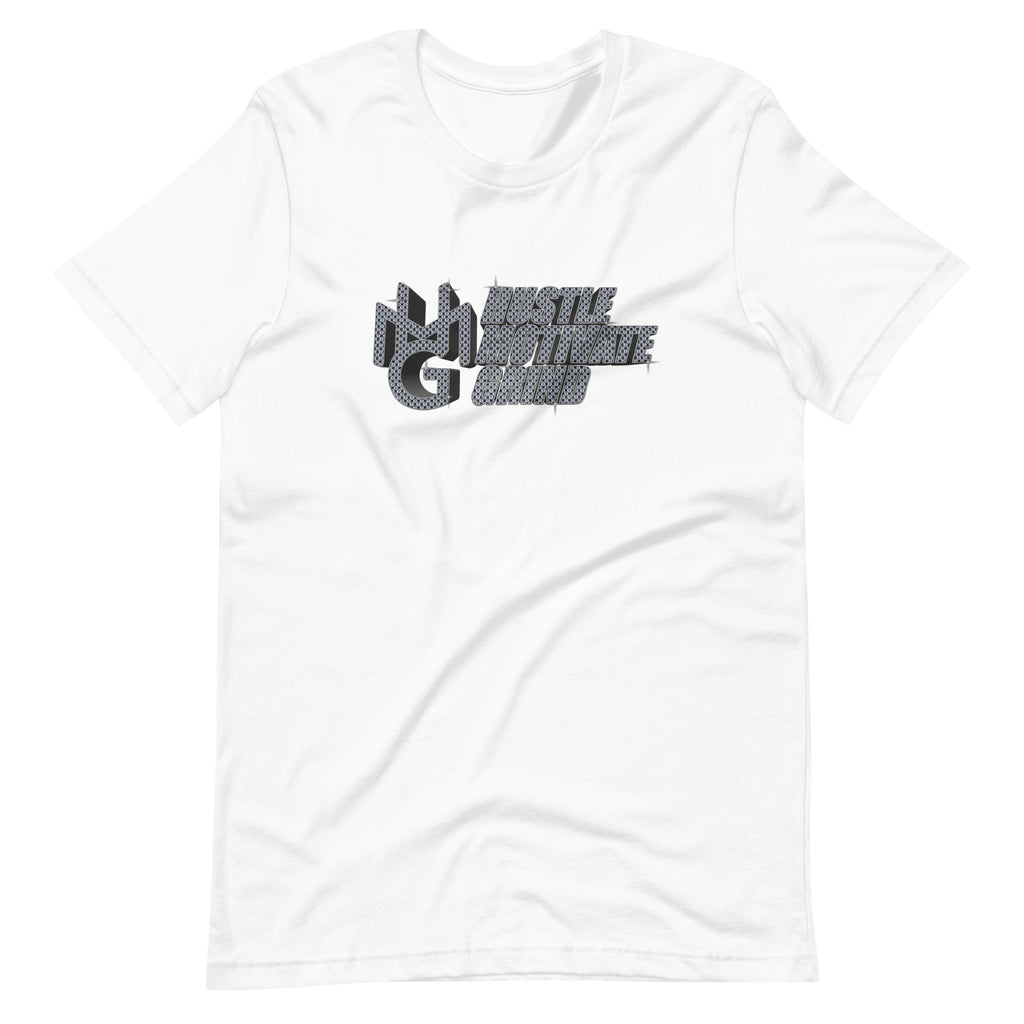 HMG Diamond t-shirt