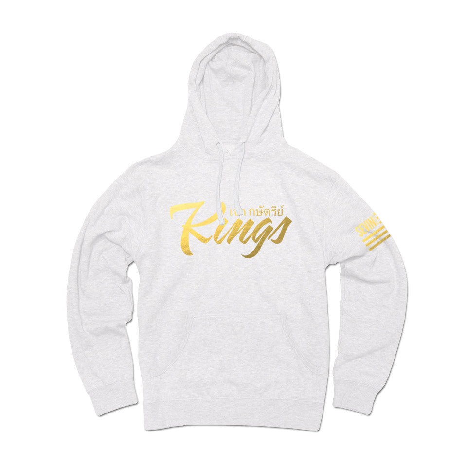 7 Kings Hoodie