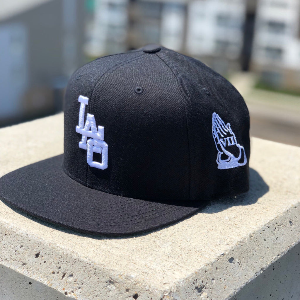 LAO Dodger SnapBack