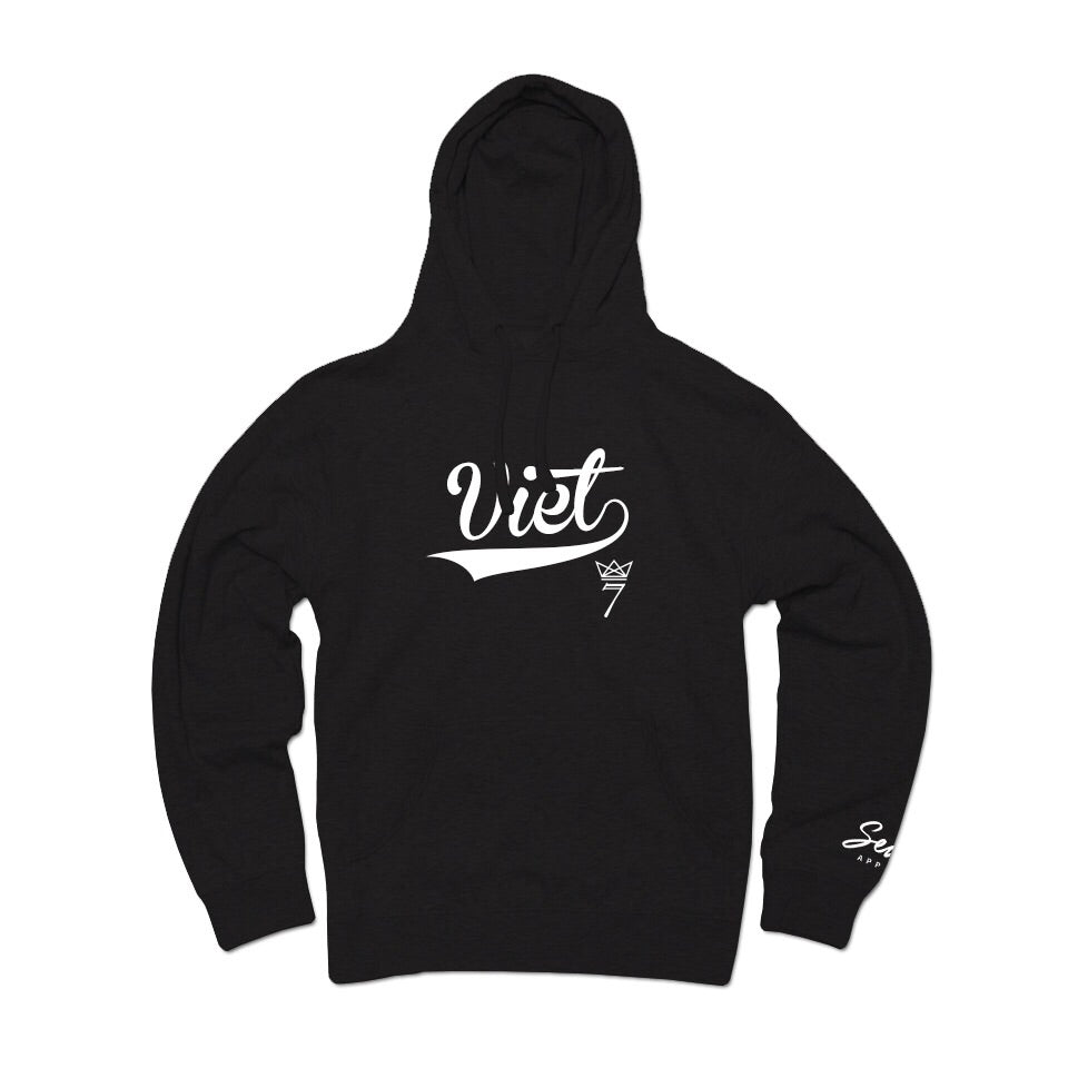 Youth Viet University Hoodie