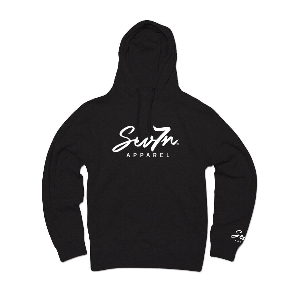 Youth Sevin Original Hoodie