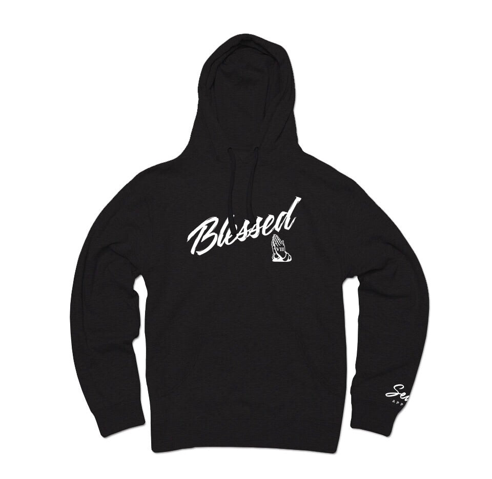 Youth Blessed Original Hoodie