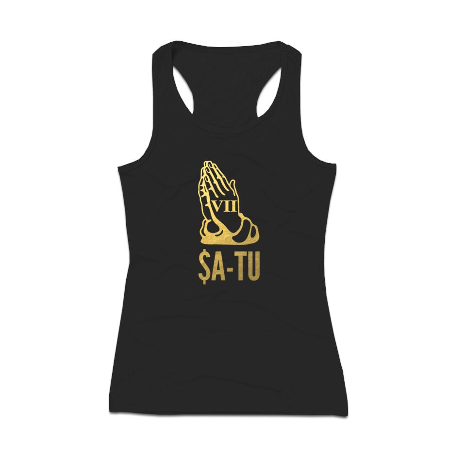 SA-TU Women’s Tanktop