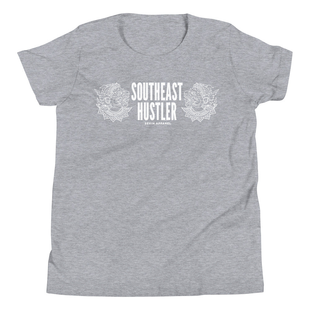 Youth Southeast Hustler King Short Sleeve T-Shirt