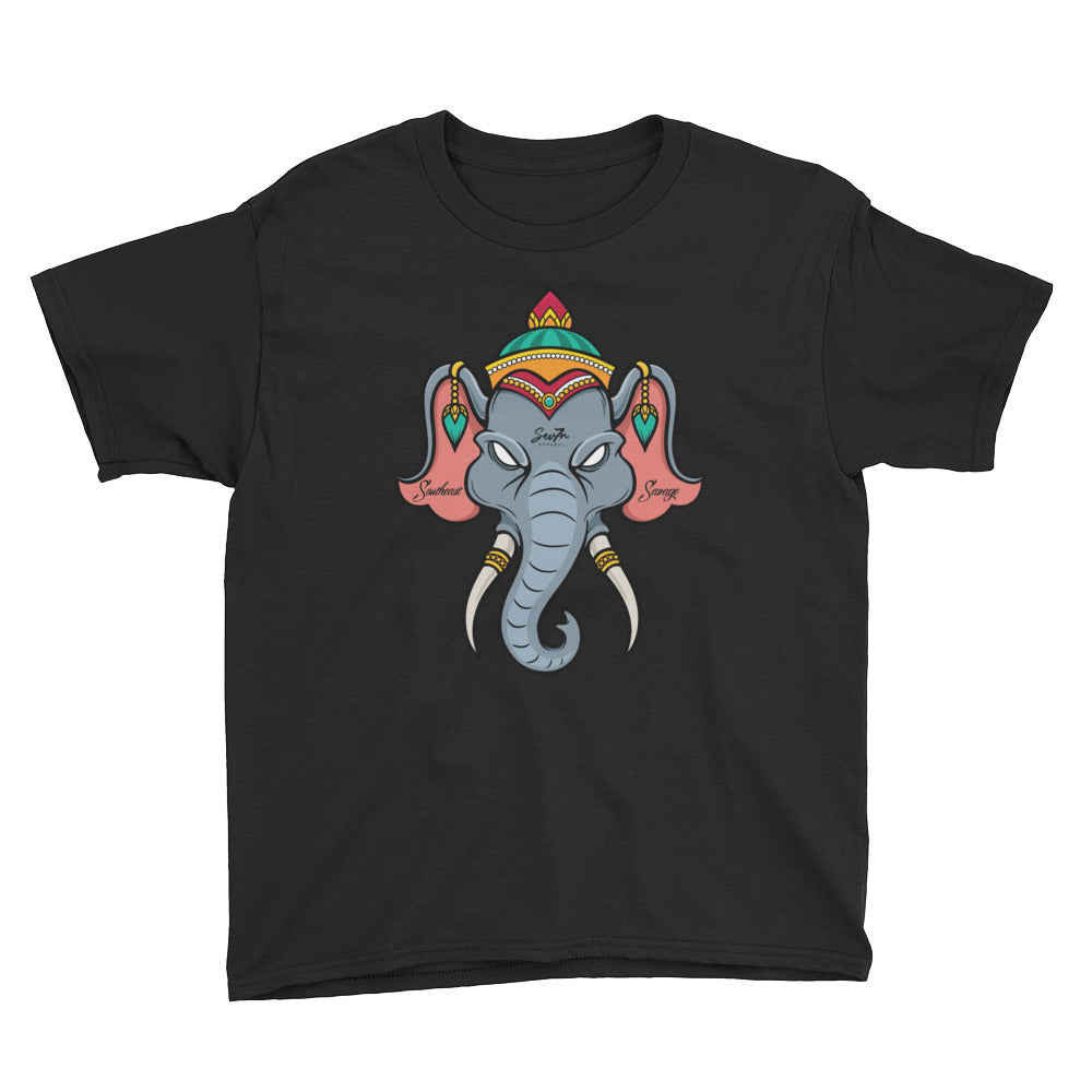 Youth Southeast Savage Elephant T-Shirt