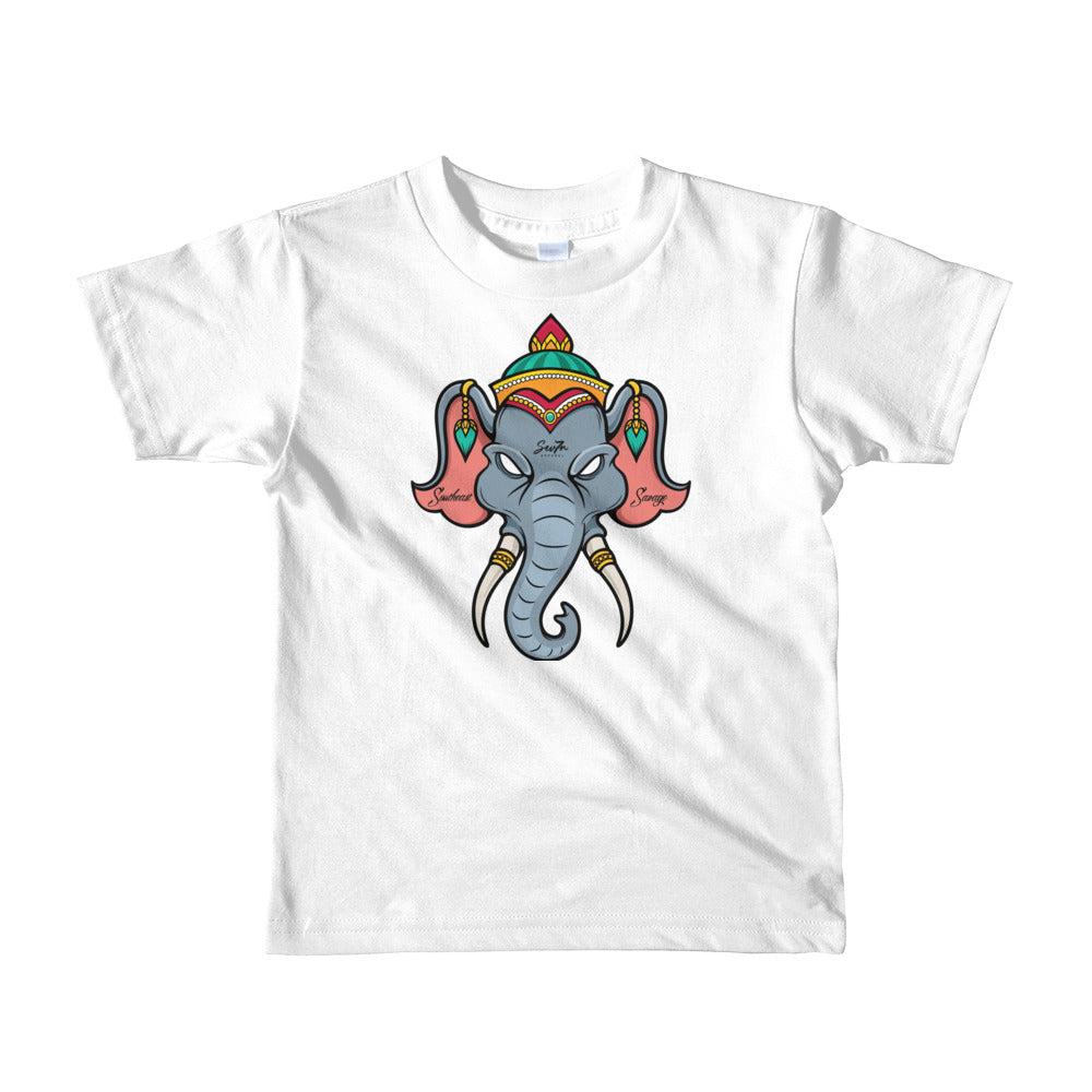 Kids Southeast Savage Elephant T shirt