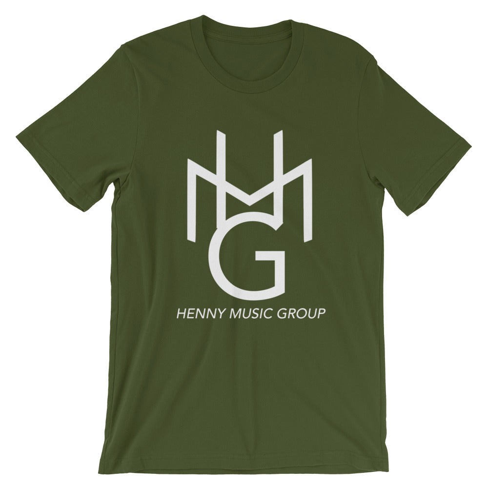 Henny Music Group HMG T-Shirt