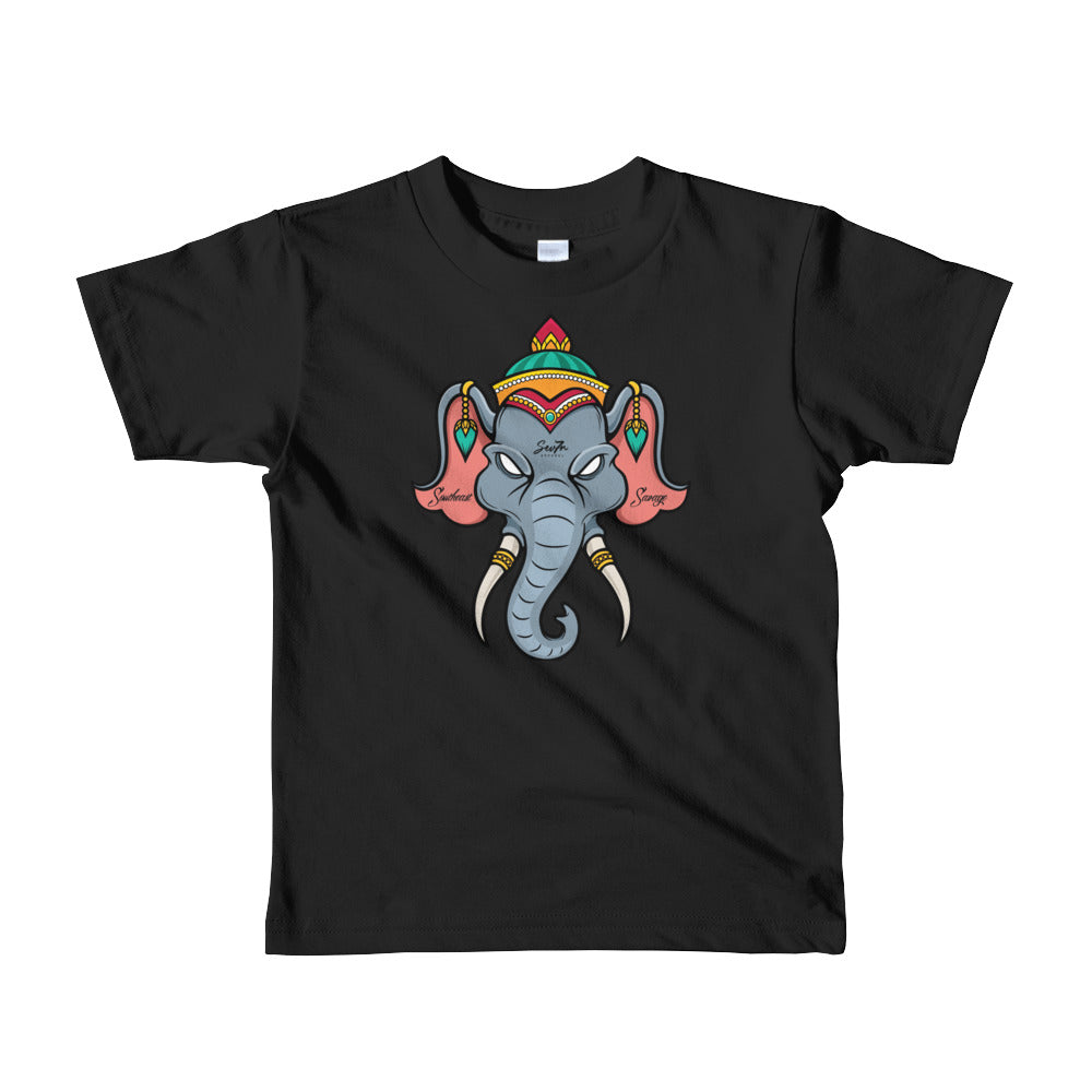 Kids Southeast Savage Elephant T shirt