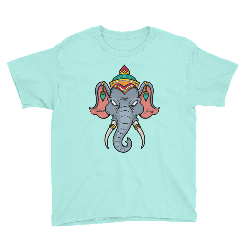 Youth Southeast Savage Elephant T-Shirt