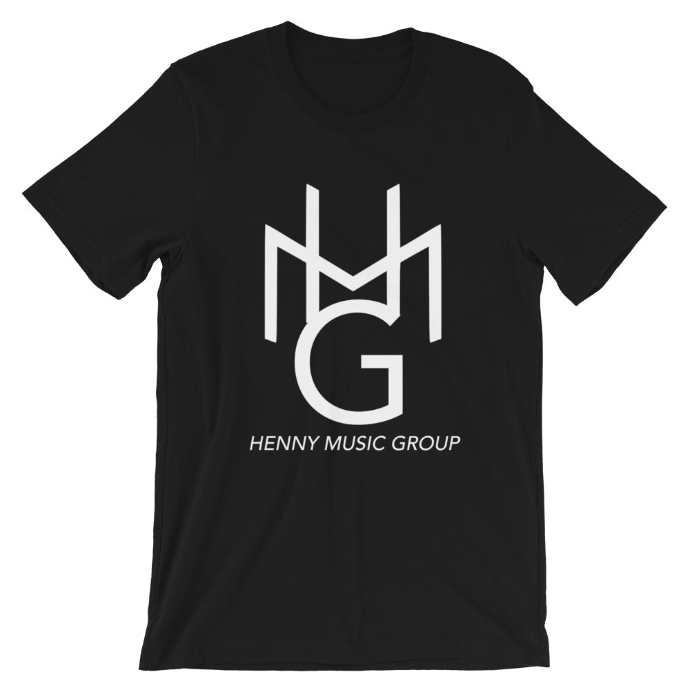 Henny Music Group HMG T-Shirt