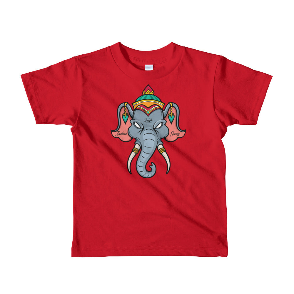 Kids Southeast Savage Elephant T shirt