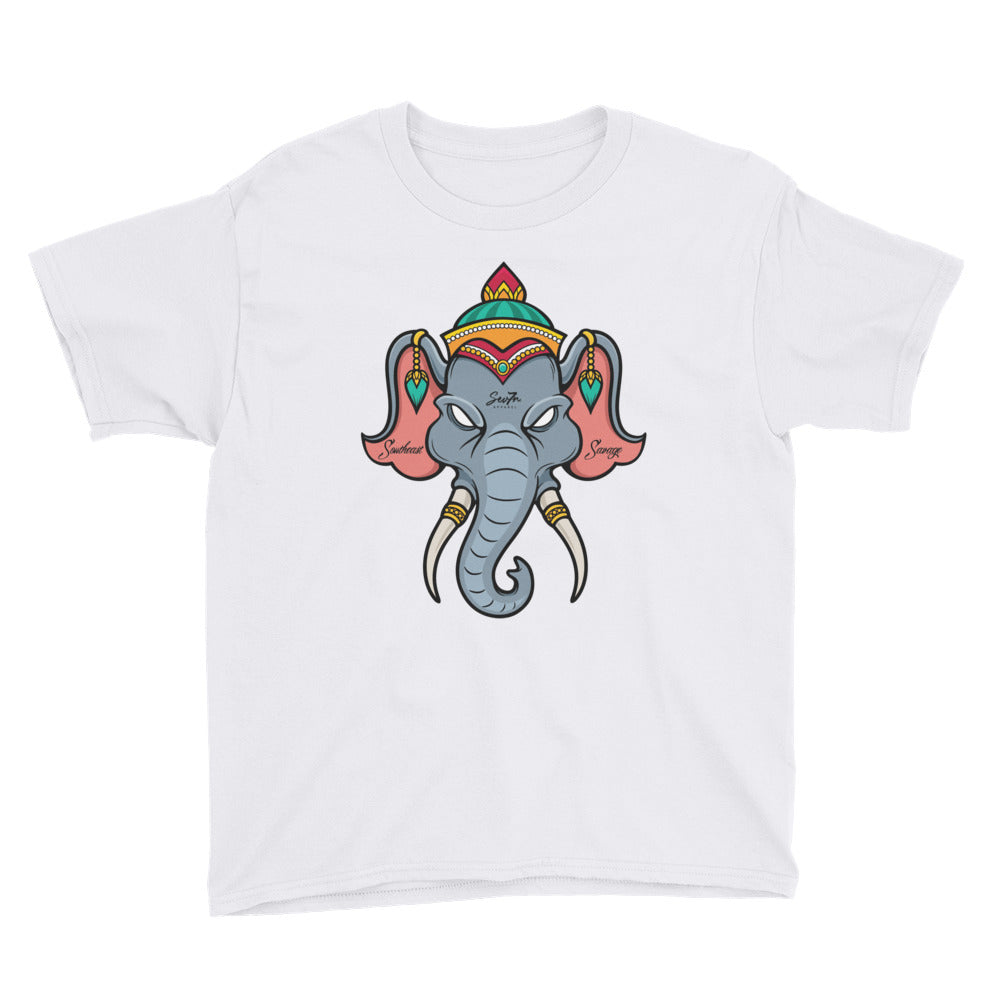 Youth Southeast Savage Elephant T-Shirt