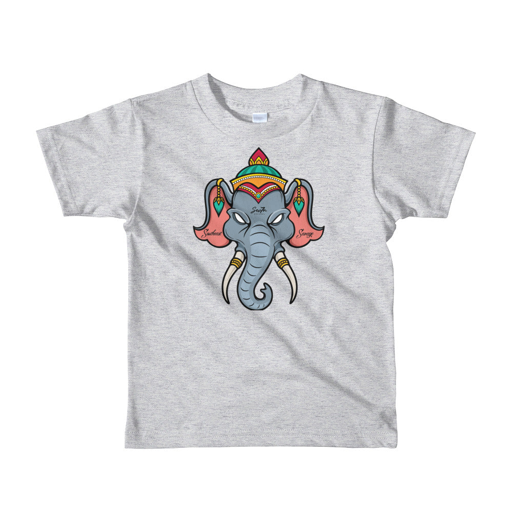 Kids Southeast Savage Elephant T shirt