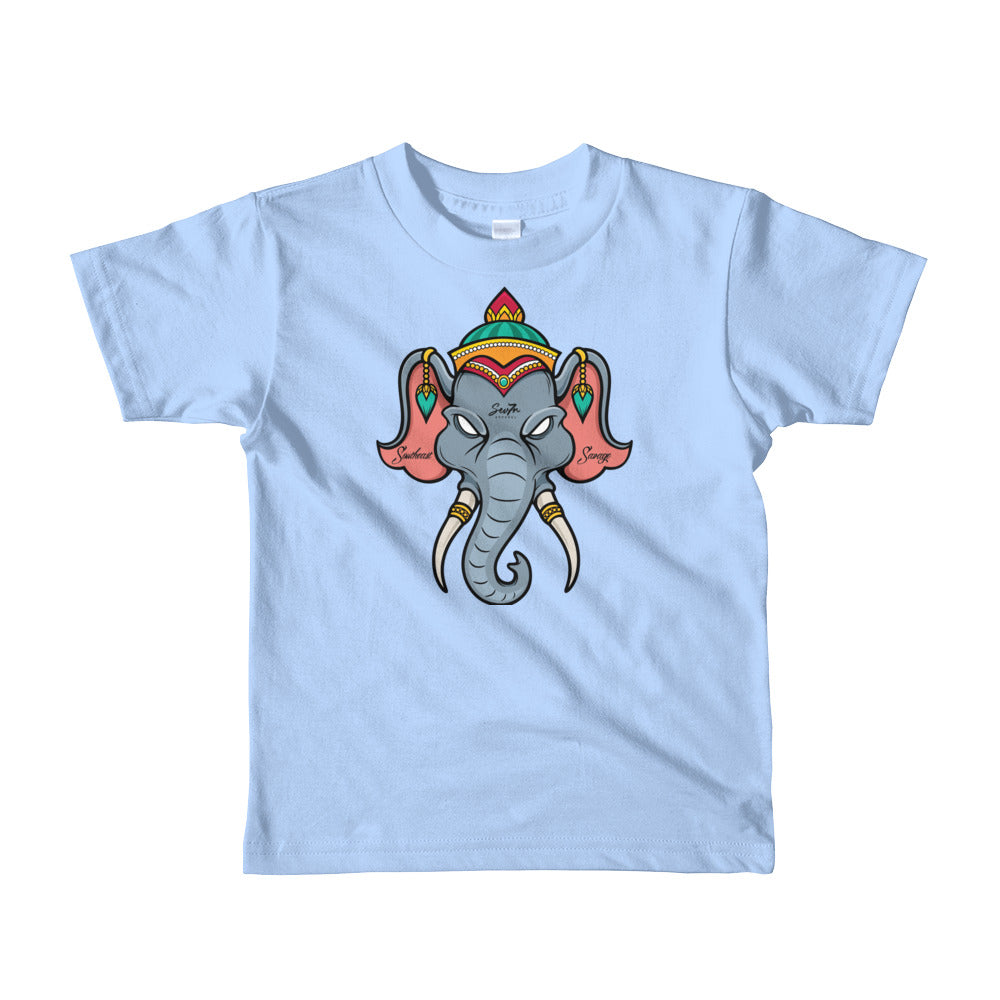 Kids Southeast Savage Elephant T shirt