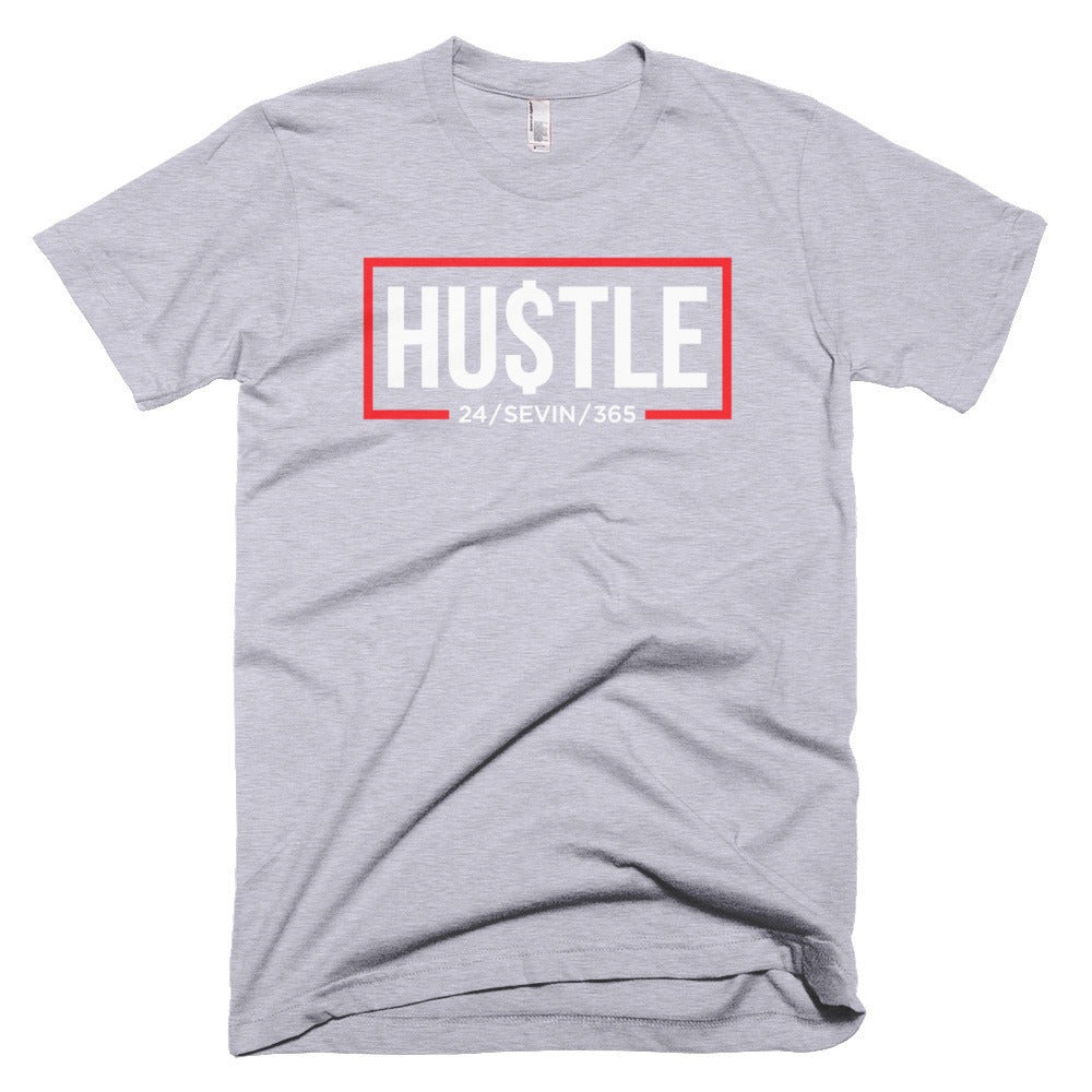 Hustle 365 T-Shirt
