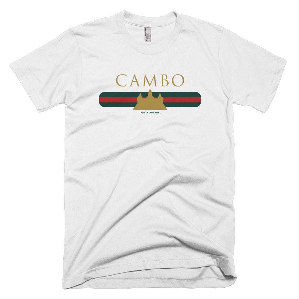 Cambo Stripe T-Shirt