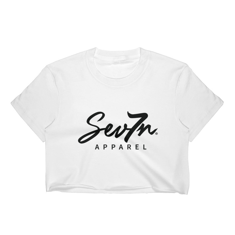 Women's Sevin Crop Top