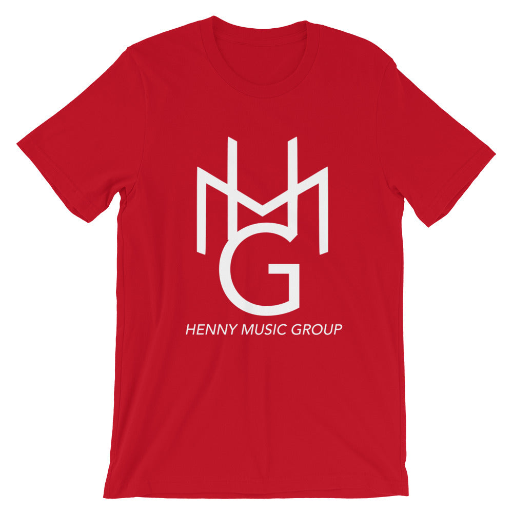 Henny Music Group HMG T-Shirt