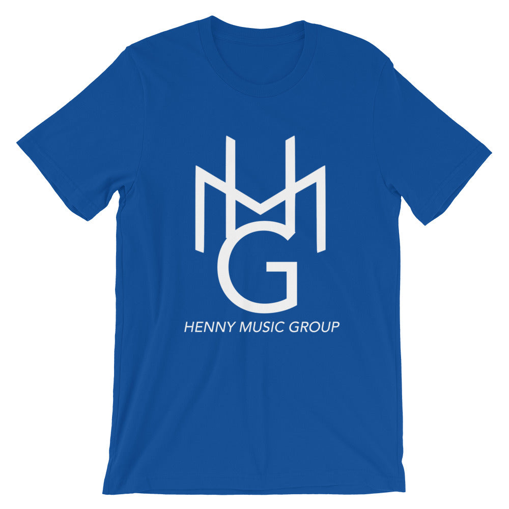 Henny Music Group HMG T-Shirt