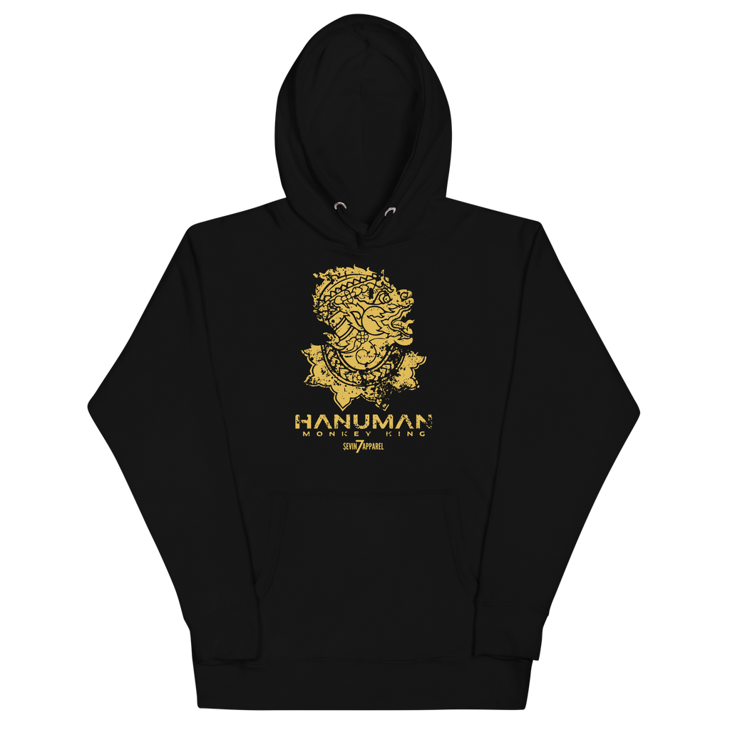 Hanuman Monkey King Hoodie