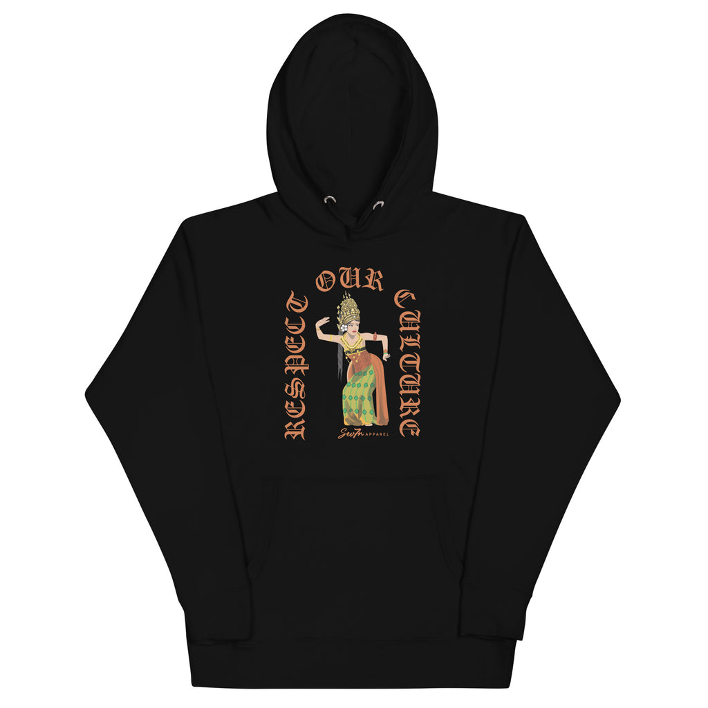 Respect our Culture Hoodie