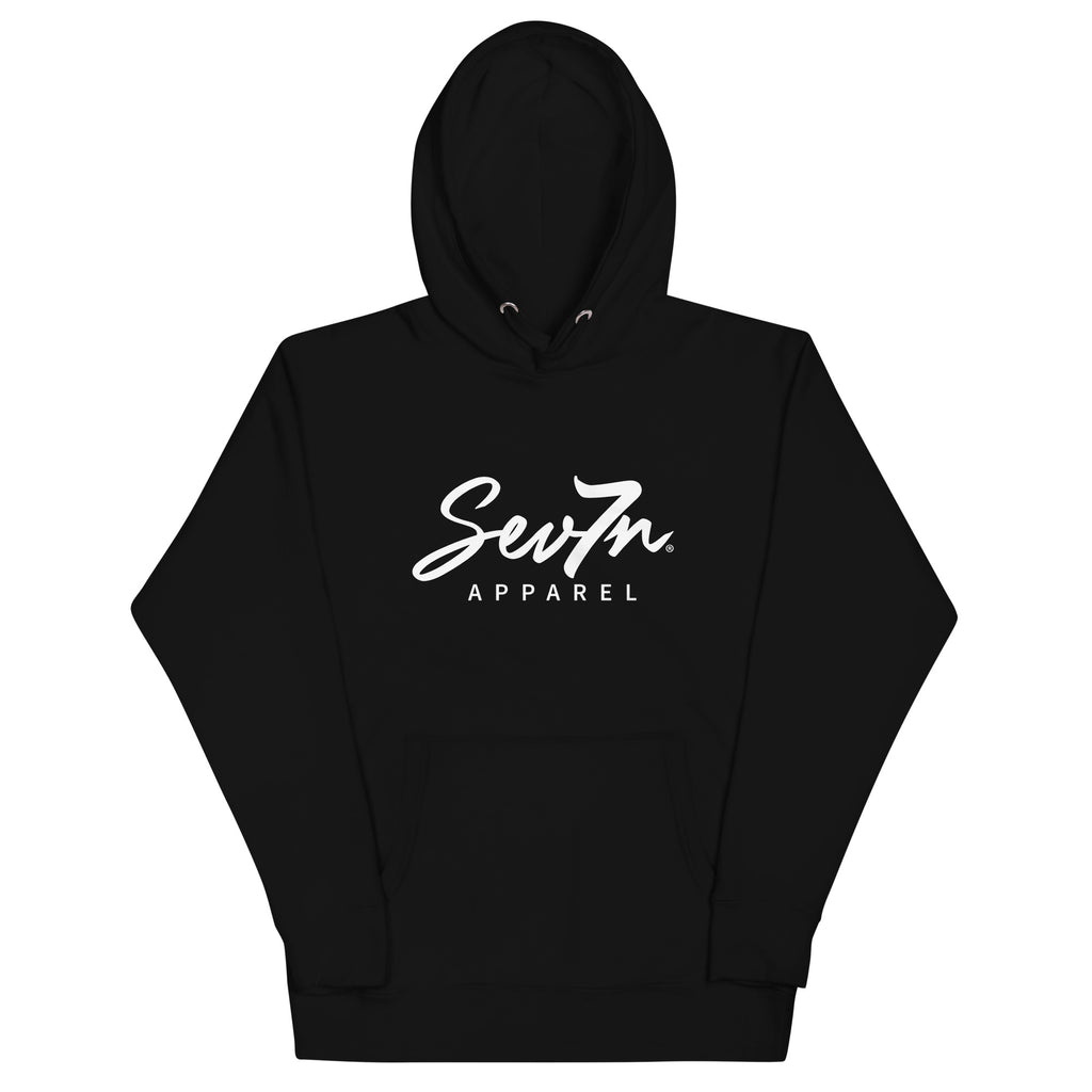 Sevin Original Hoodie