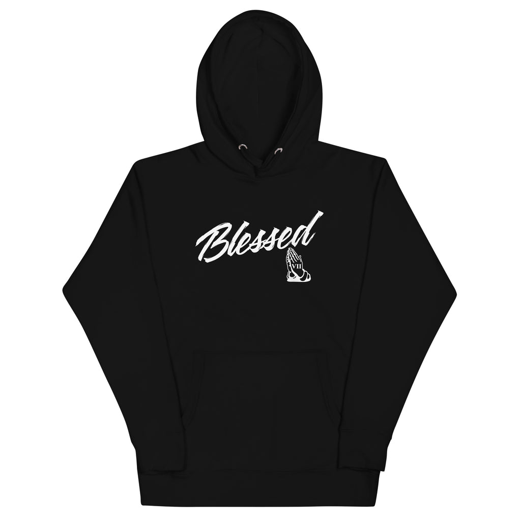 Blessed Hoodie