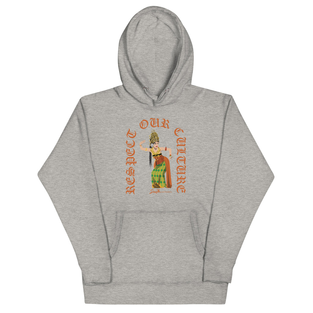 Respect our Culture Hoodie