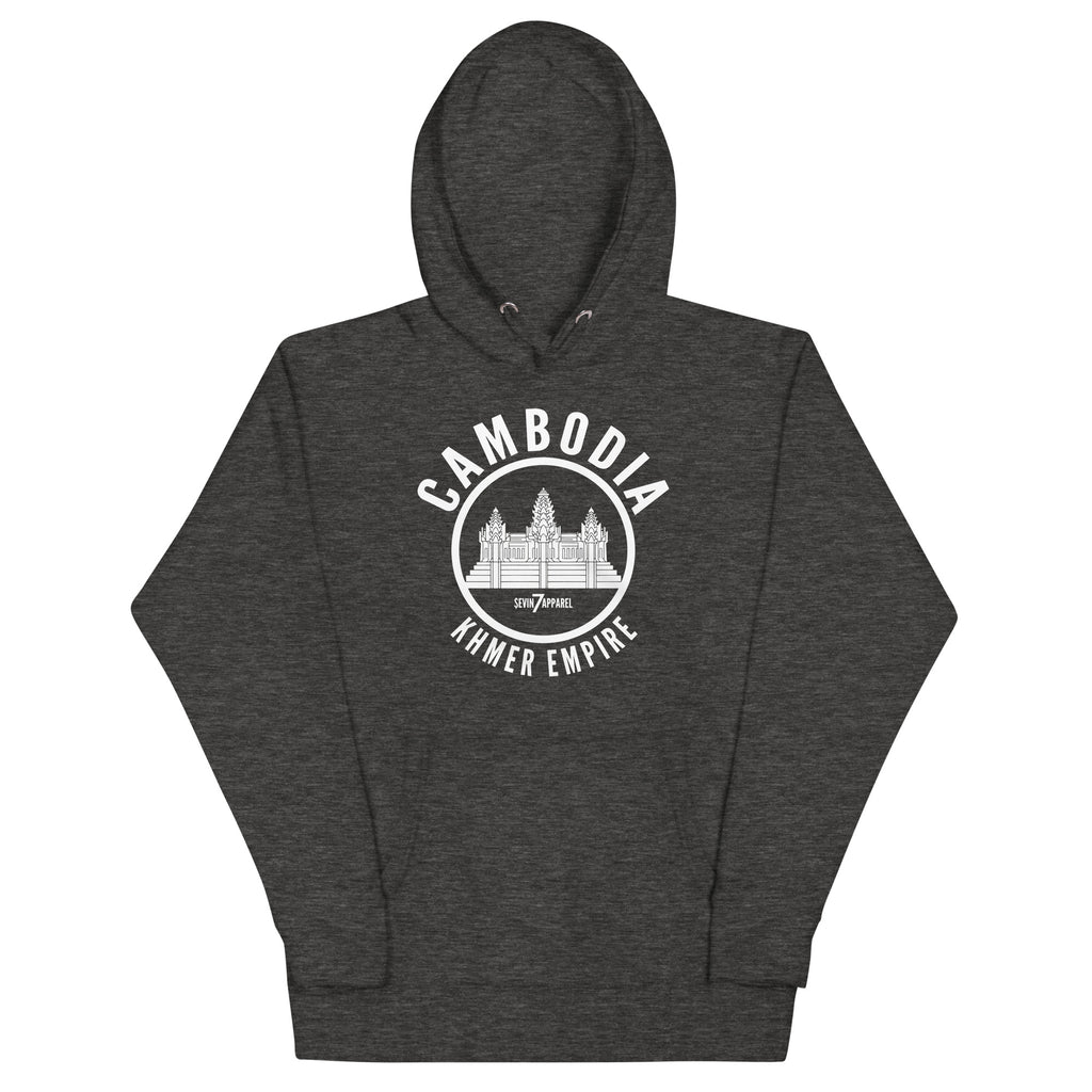Cambodia Empire Hoodie