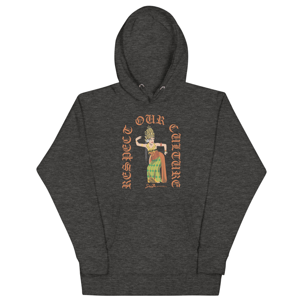 Respect our Culture Hoodie