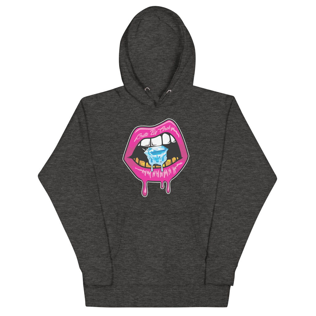 Grillz Hoodie