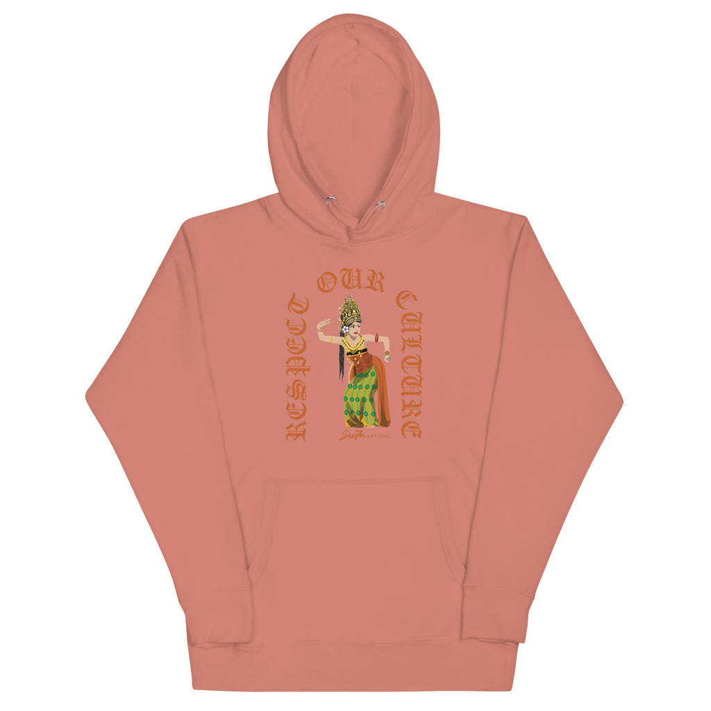 Respect our Culture Hoodie