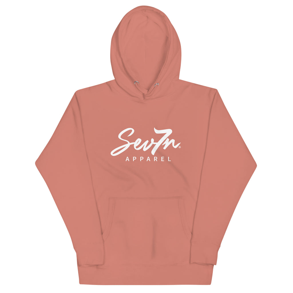 Sevin Original Hoodie