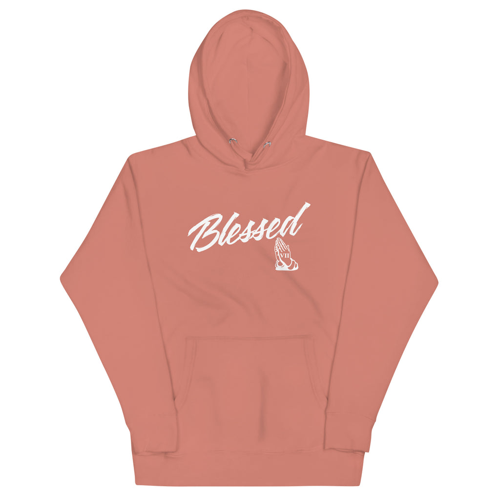 Blessed Hoodie