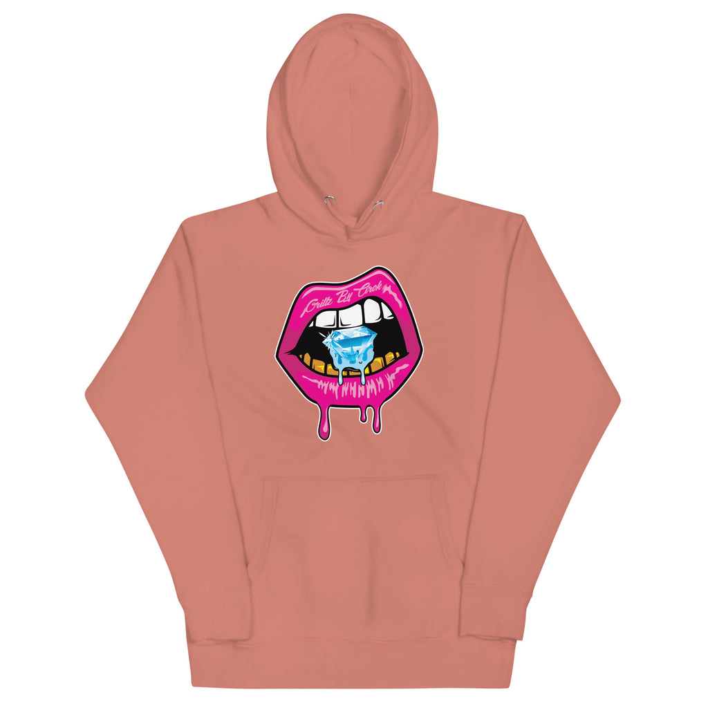 Grillz Hoodie