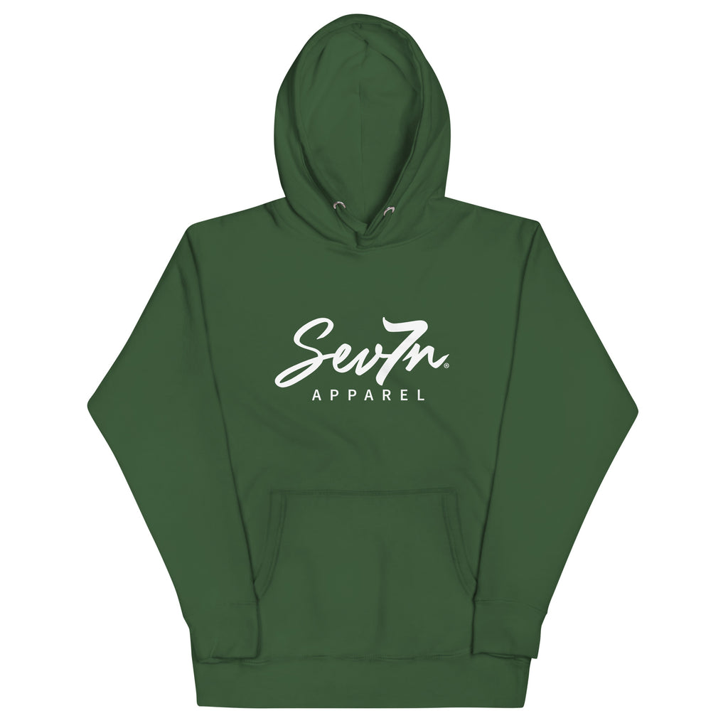 Sevin Original Hoodie