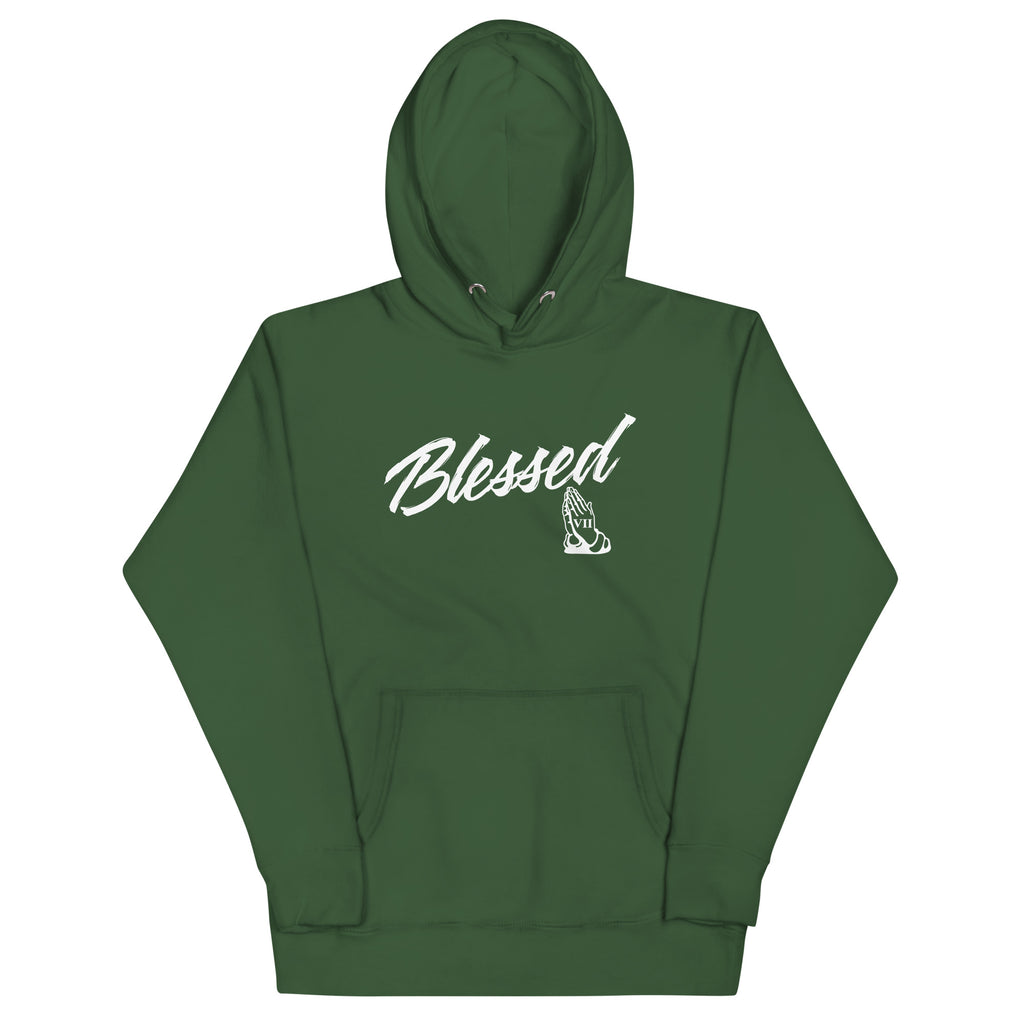 Blessed Hoodie