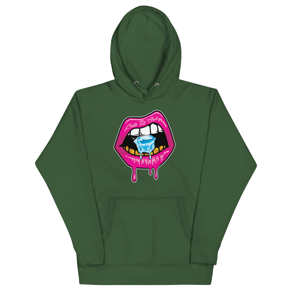 Grillz Hoodie