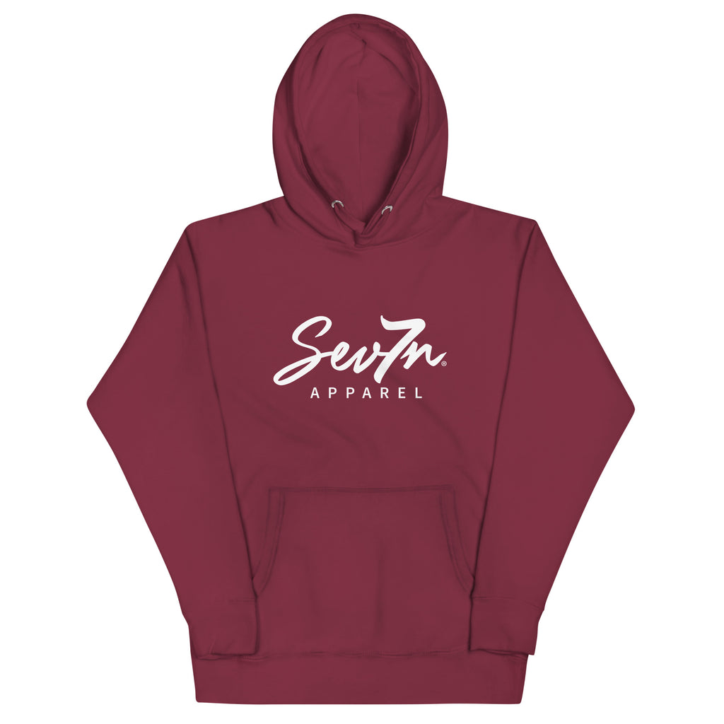 Sevin Original Hoodie