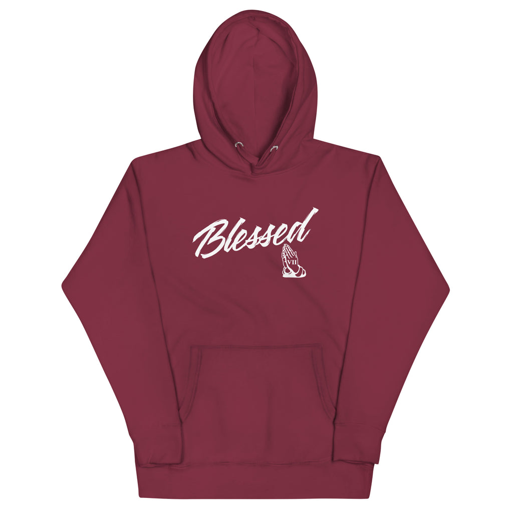 Blessed Hoodie