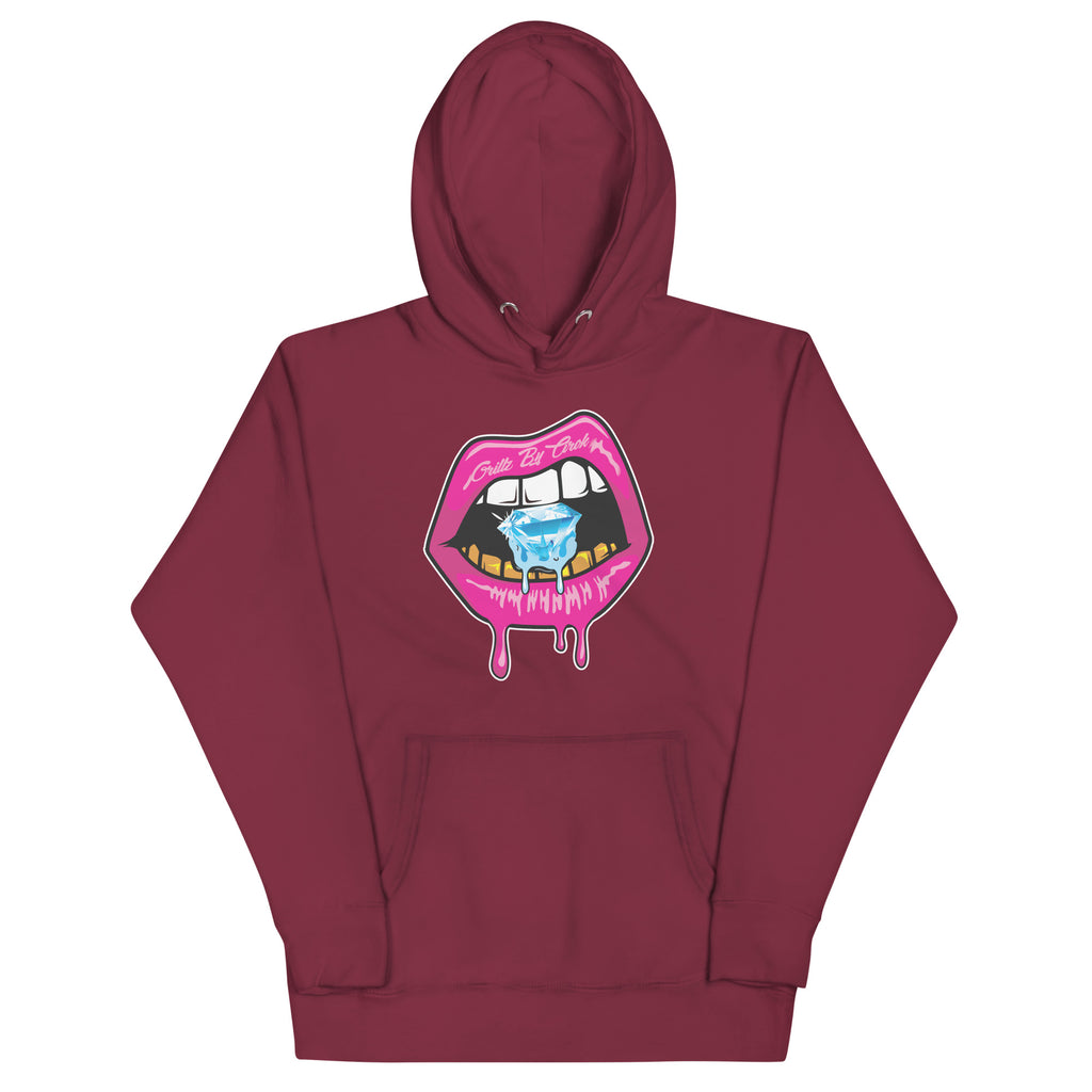 Grillz Hoodie