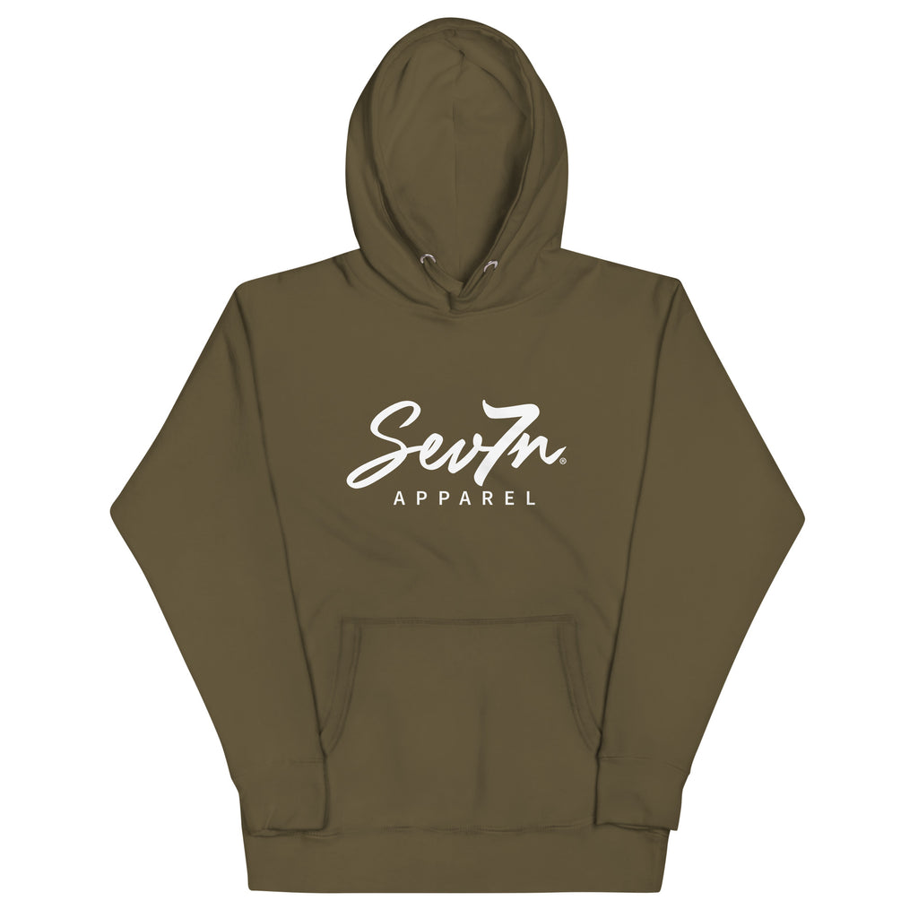 Sevin Original Hoodie