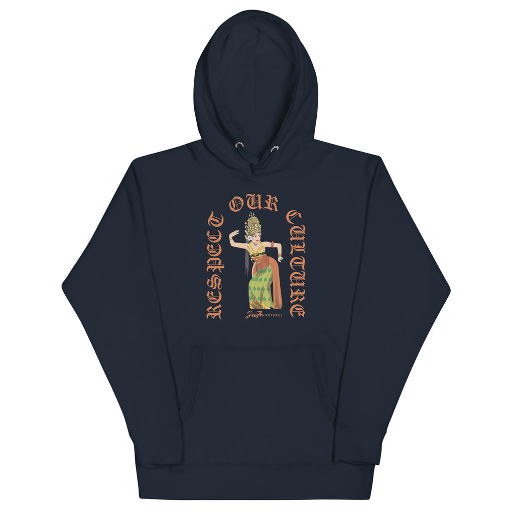 Respect our Culture Hoodie
