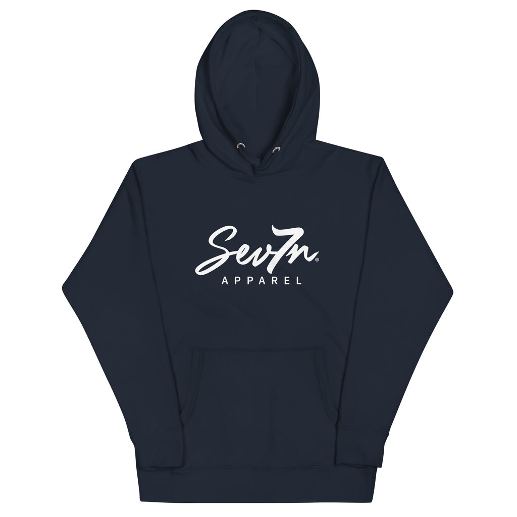Sevin Original Hoodie