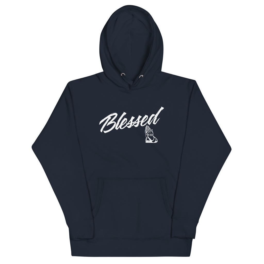 Blessed Hoodie