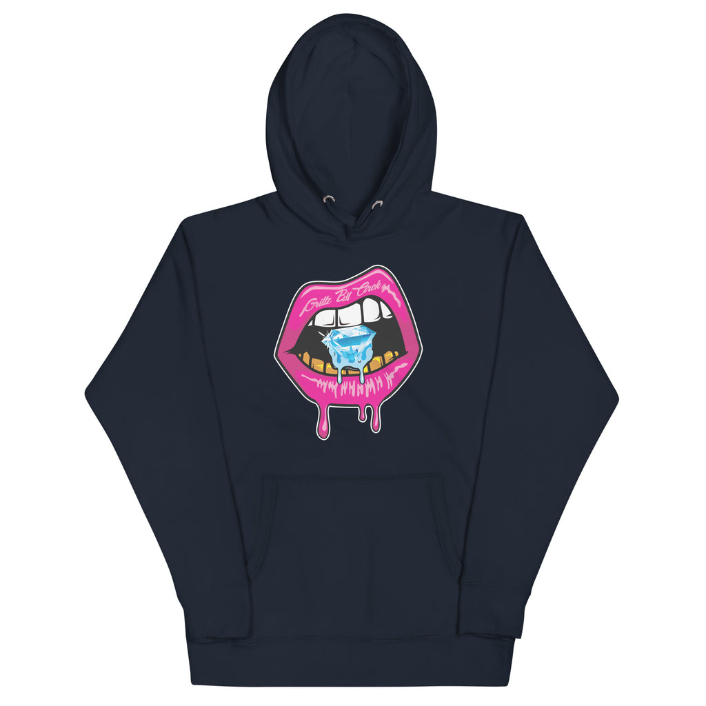 Grillz Hoodie