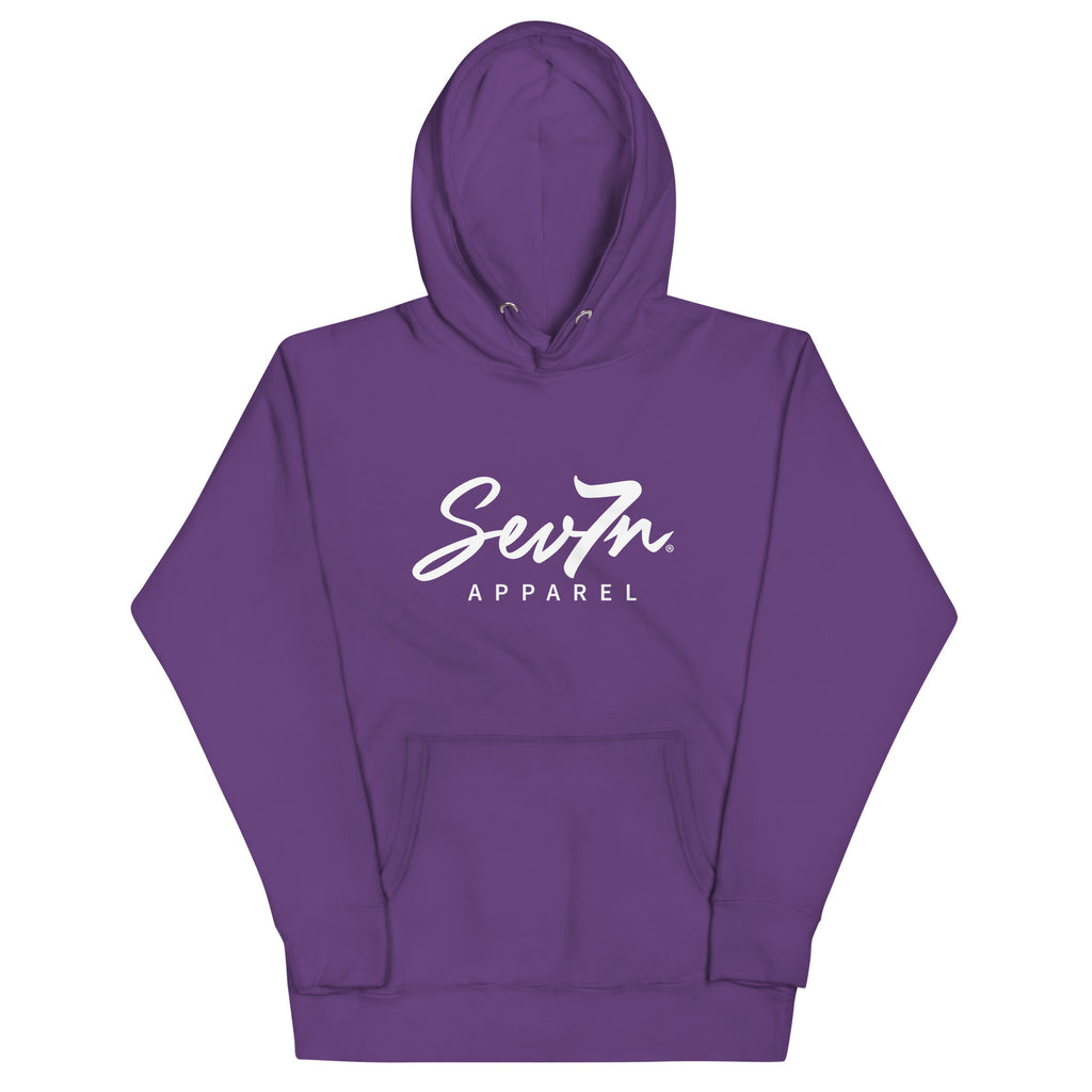 Sevin Original Hoodie